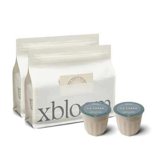 La Cabra Brazil Bundle