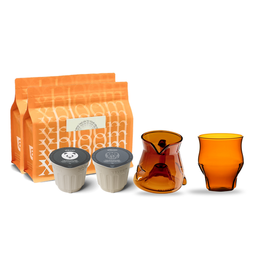 The Modern Tradition Bundle