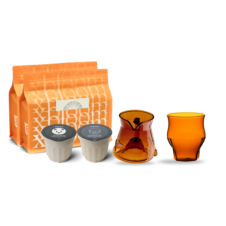 Holiday Brewing Bundle