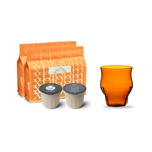 The Flavor Unlocker Set