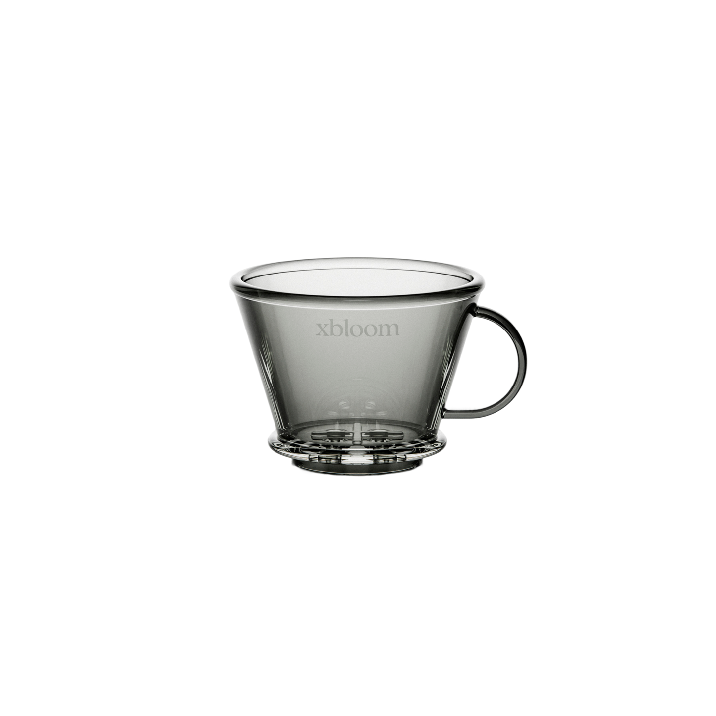 Infinity Flat Bottom Dripper