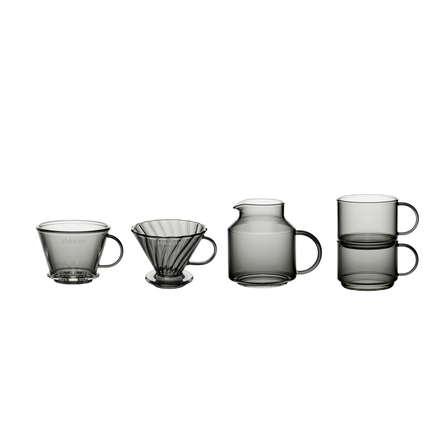 Infinity 5-in-1 Brewing Set