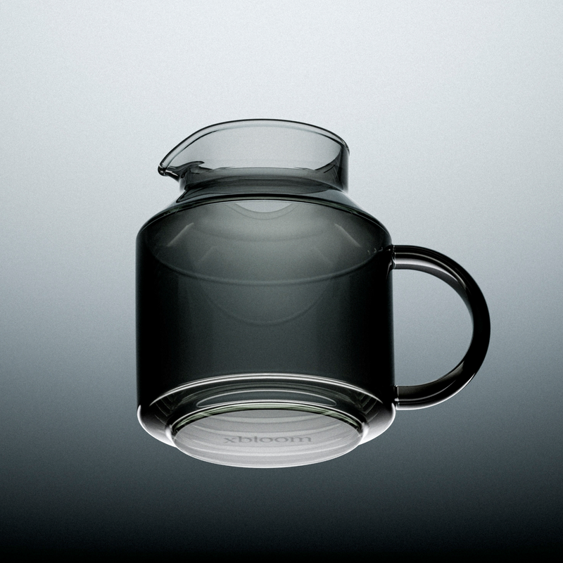 Infinity Carafe