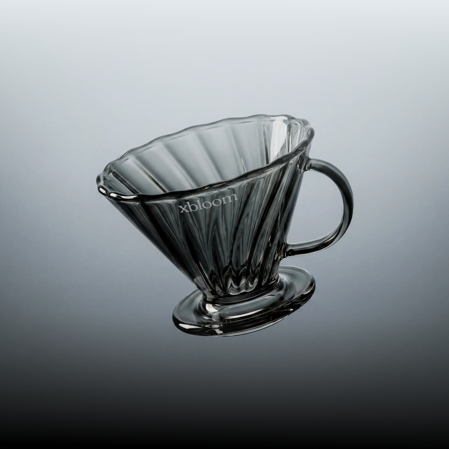 Infinity Conical Dripper
