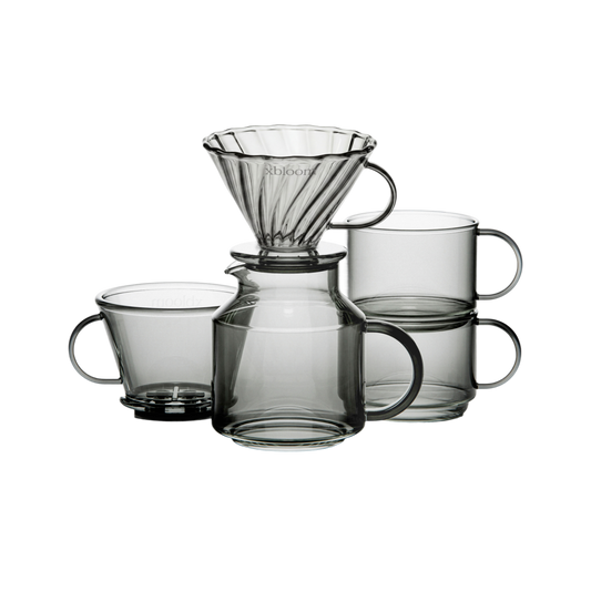 Infinity 5-in-1 Brewing Set
