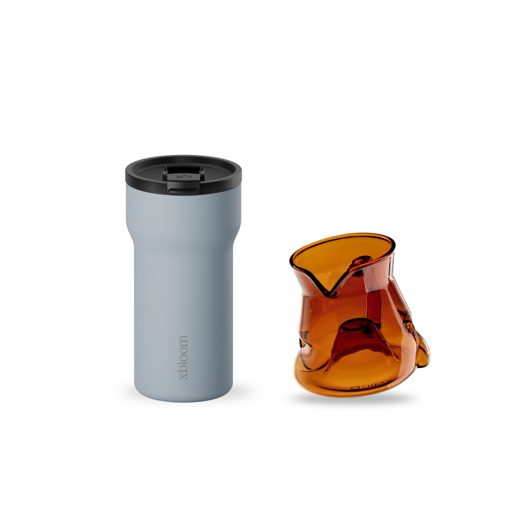 Pour & Go Bundle
