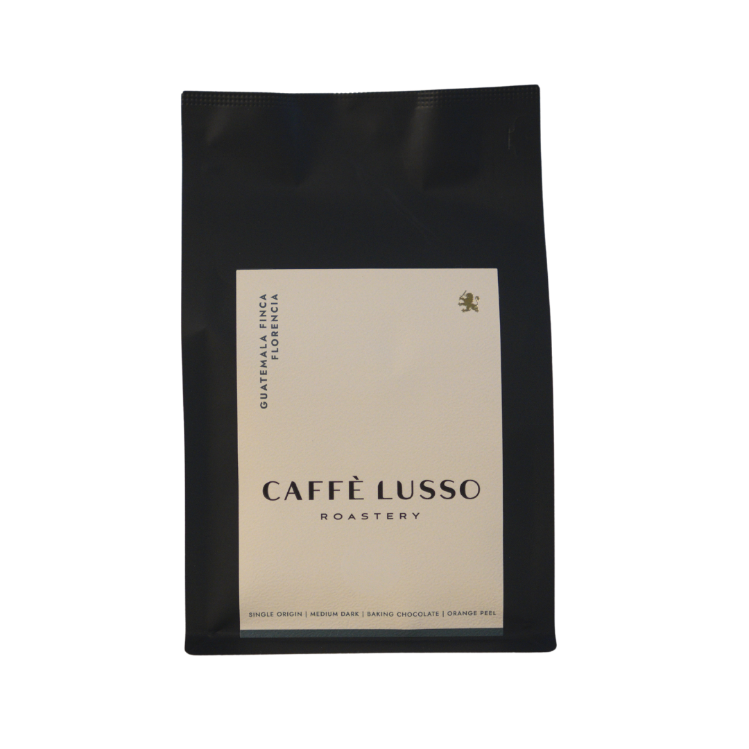 Guatemala Finca Florencia