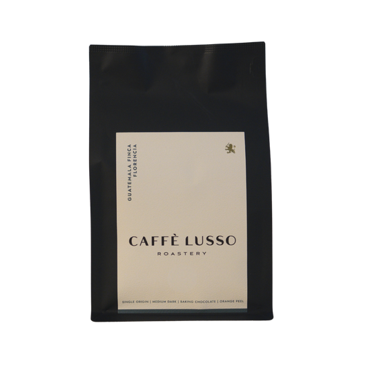 Guatemala Finca Florencia