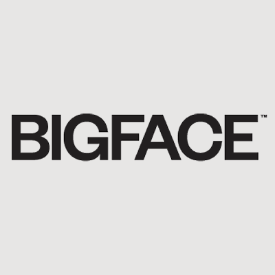 BIGFACE