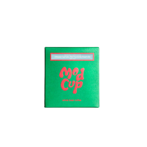 Guji Buku Abel Anaerobic Natural Ethiopia