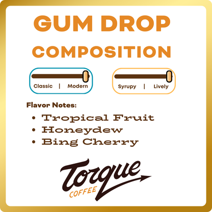 Gum Drop