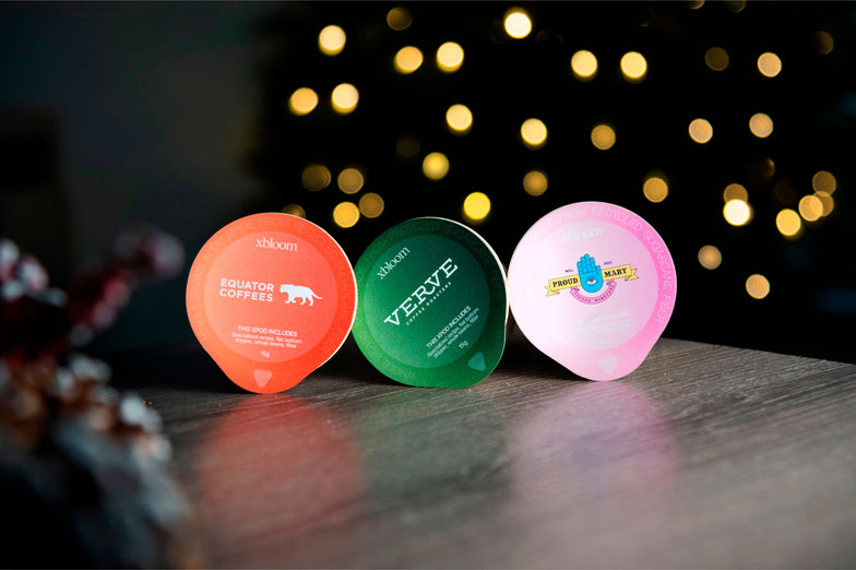 Holiday Blend Trio