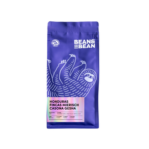 Santa Lucia Casona Washed Gesha