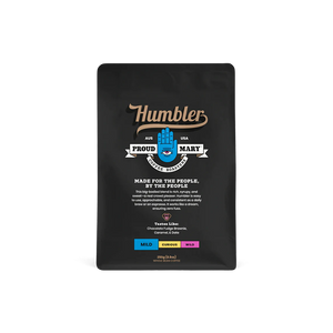 Humbler Blend