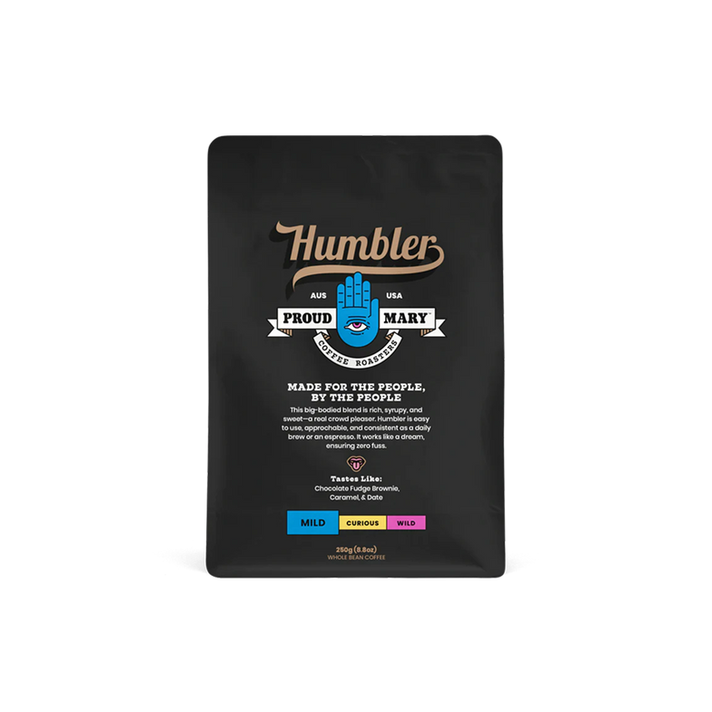 Humbler Blend