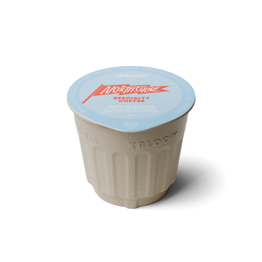 Decaf Colombia Huila Excelso EA