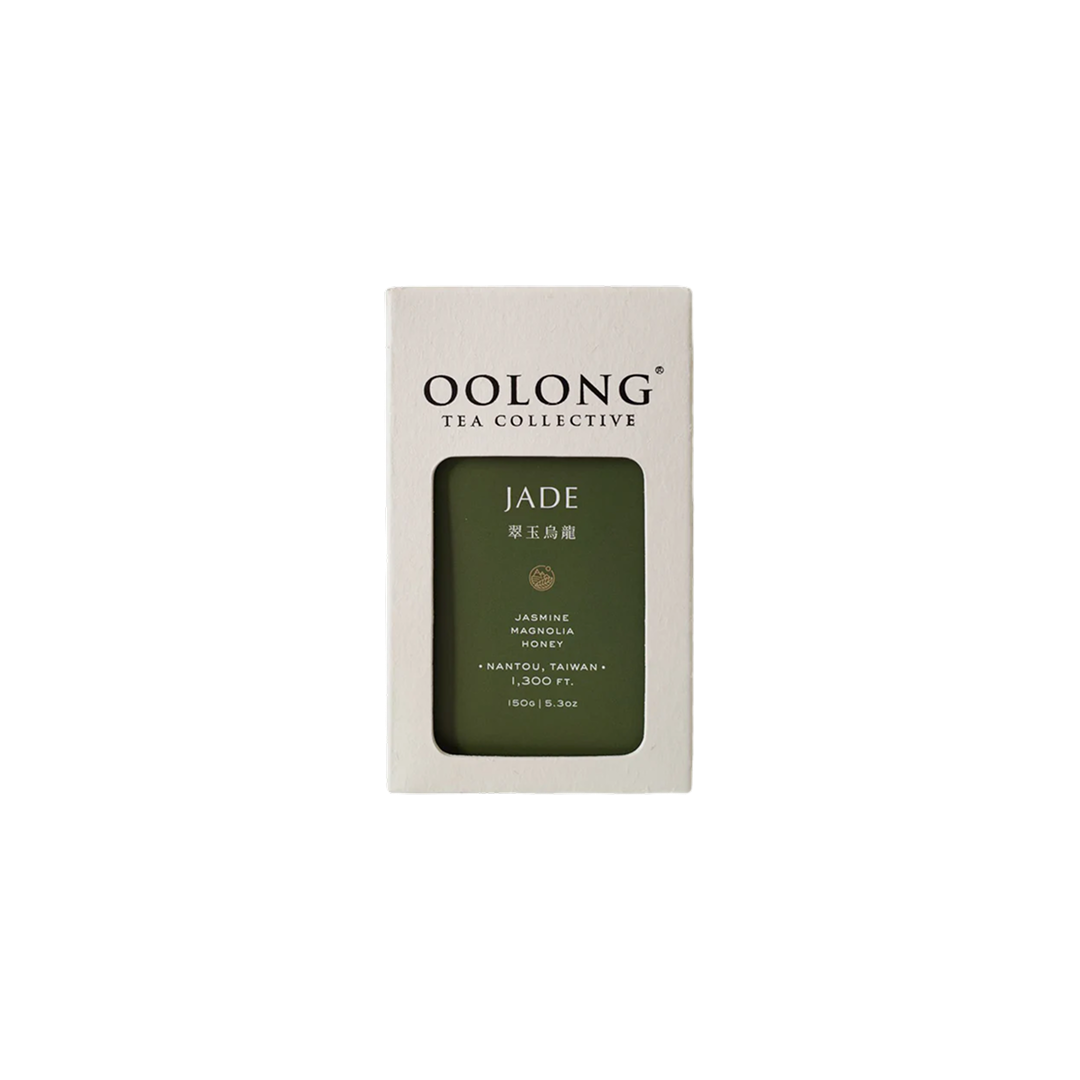 Jade Oolong