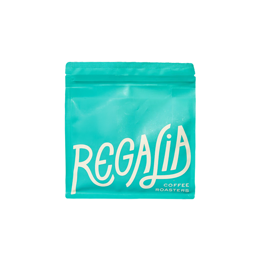 Regalia Las Perlitas