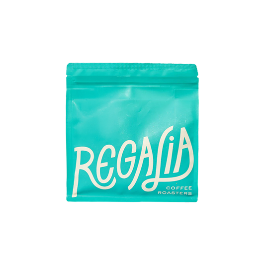 Regalia Las Perlitas