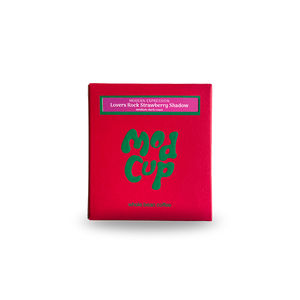 Lover’s Rock Strawberry Shadow - Dark Chocolate Blend