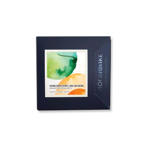 Chevas Coffee Washed Panama Gesha DRD