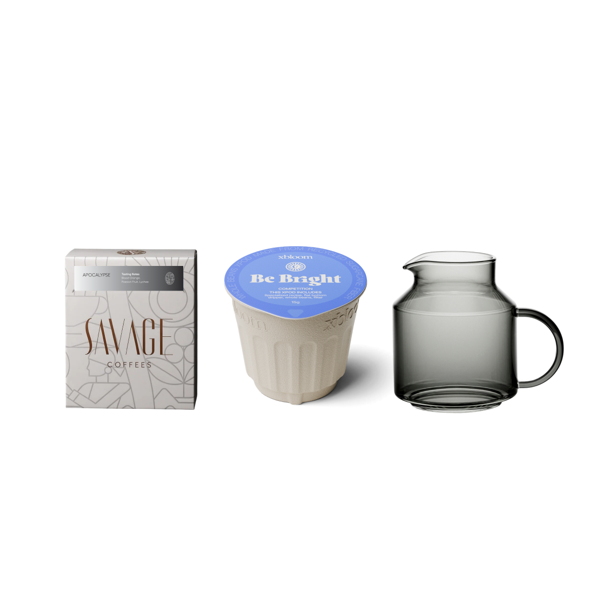 [NICE] Coffee With Dad Bundle