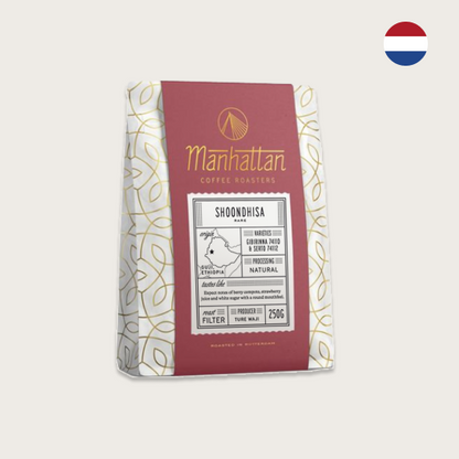 Shoondhisa - Natural 250g