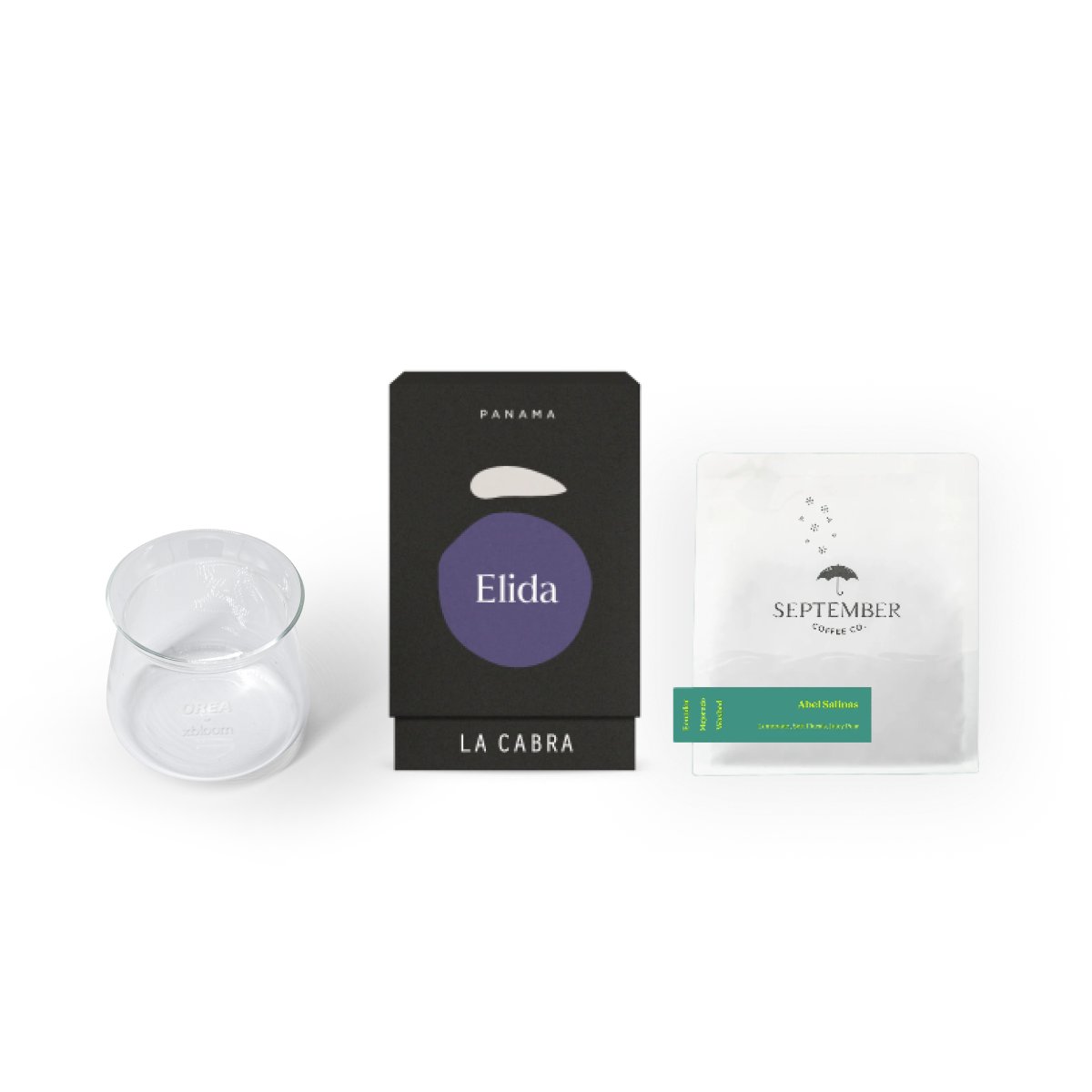 Bouquet of Flowers Bundle