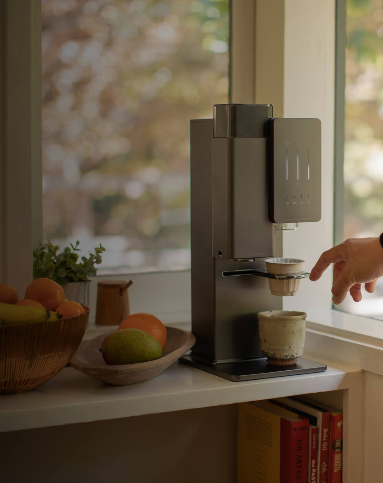 xbloom Original Multiple Awards  in 2023