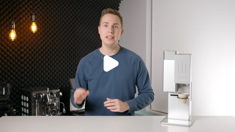 xBloom Original: Your Gateway to Specialty Coffee Excellence