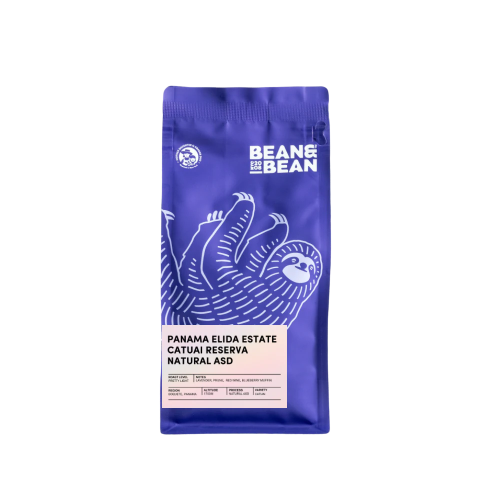 Panama Elida Estate Catuai Reserva Natural ASD