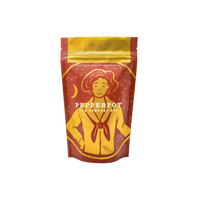 Hibiscus Tea & Brewer Bundle