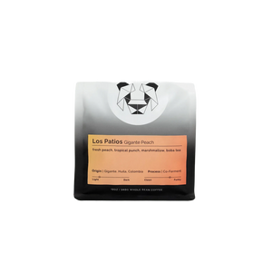 Los Patios - Gigante Peach