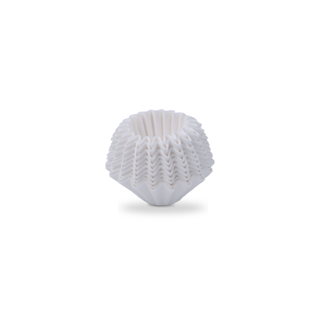 Premium Flat bottom Paper Filters