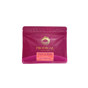 Finca La Suma Pink Bourbon - Colombia, Natural