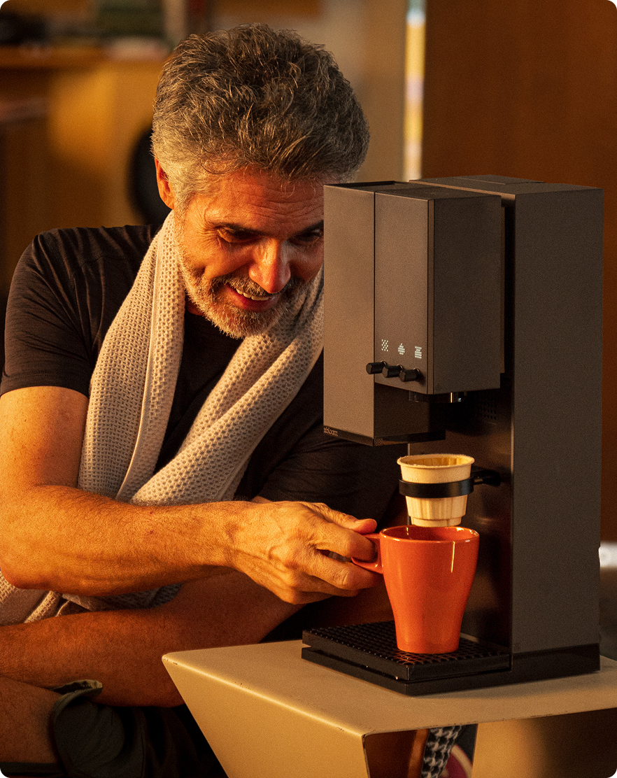 100,000+ xbloom Lovers.