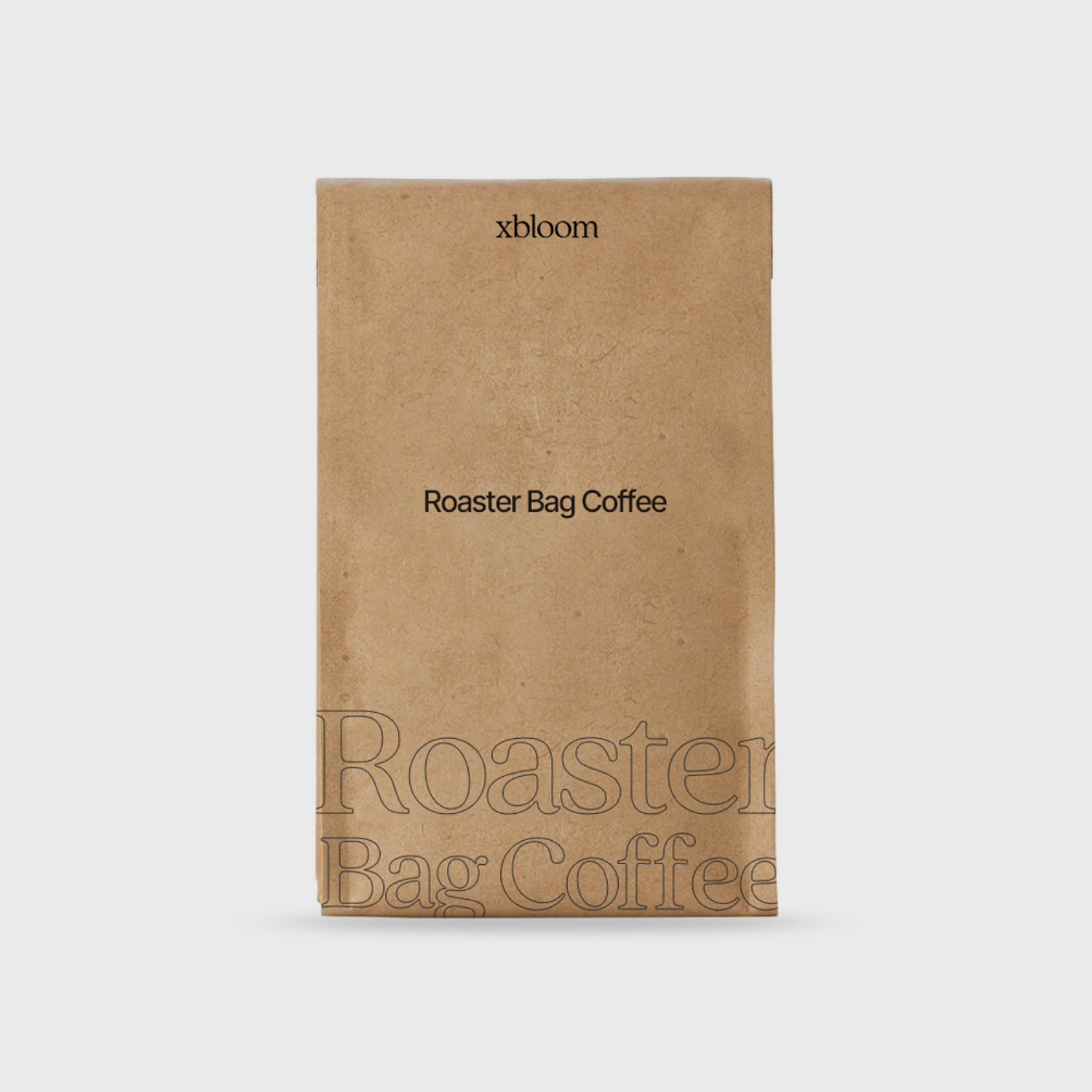 Roaster Bag Coffee