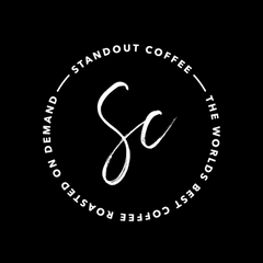 Standout Coffee