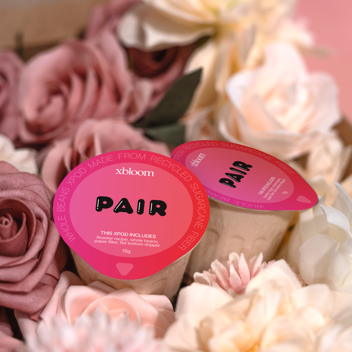 Valentine's Double Pack