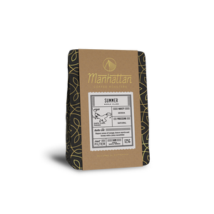 Summer Panama Gesha Natural (125g)