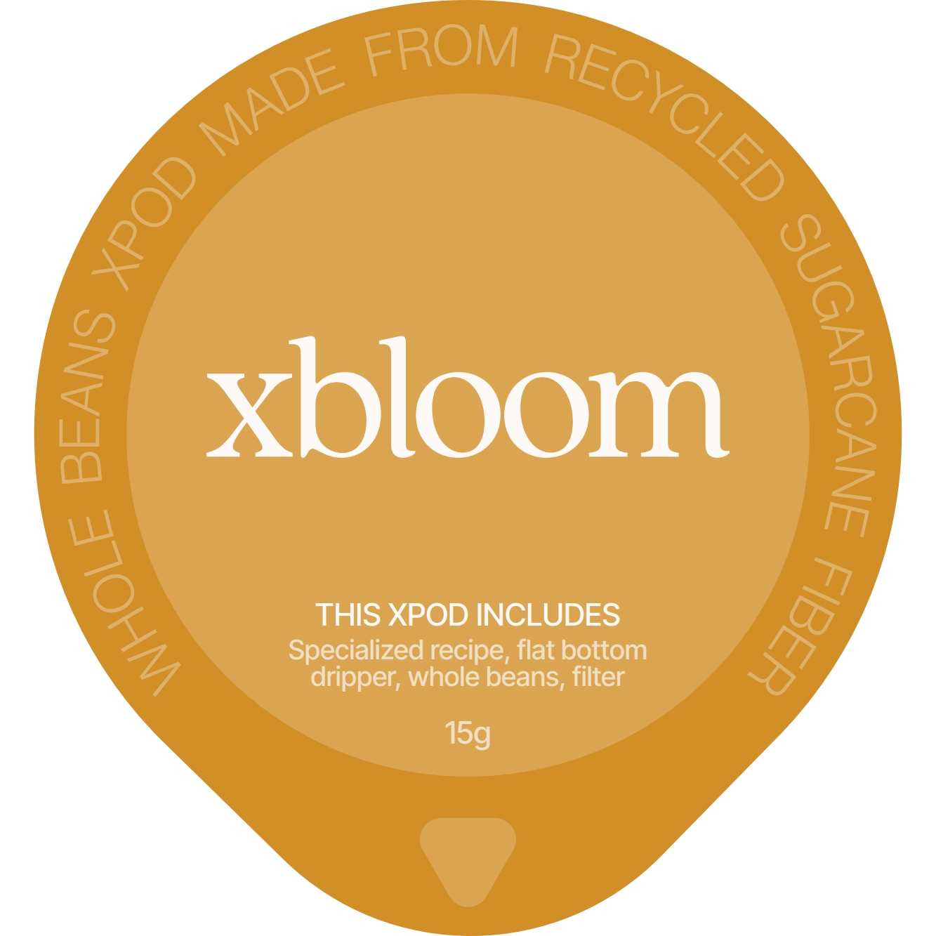xBloom - 通用曲线