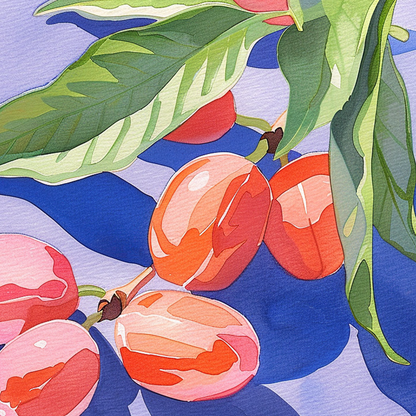 Cascara Coffee Cherry Tea