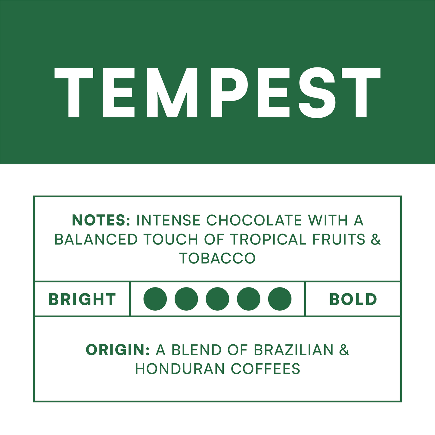Tempest