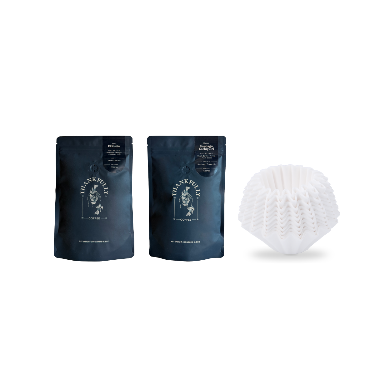 Thankfully Brewing Bundle