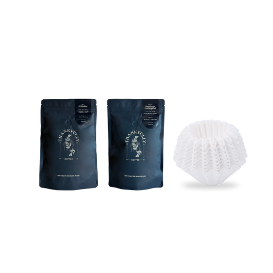 Thankfully Brewing Bundle