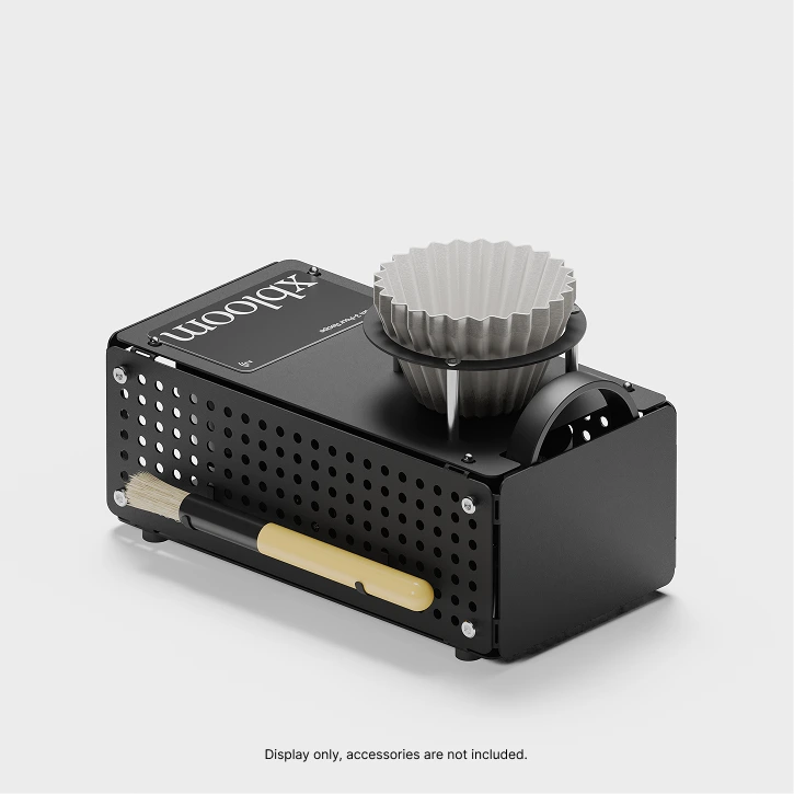 The Box – xBloom
