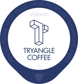 Tryangle Coffee - 哥斯达黎加