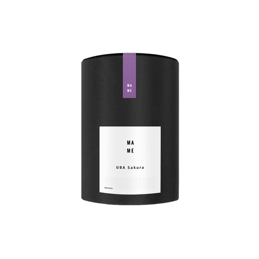 RESTED: UBA Sakura Sidra - Finca Milan