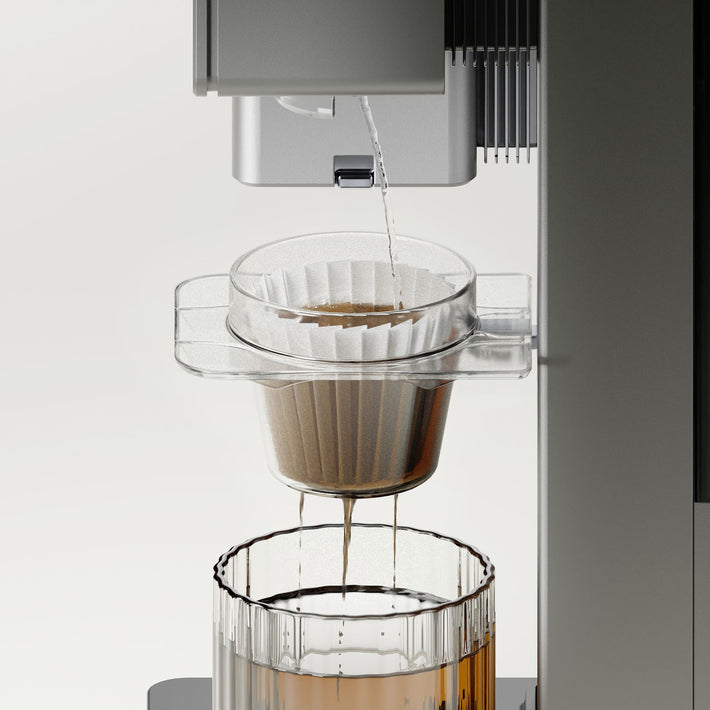 xBloom Coffee Machine: Elevate Your Brewing Experience