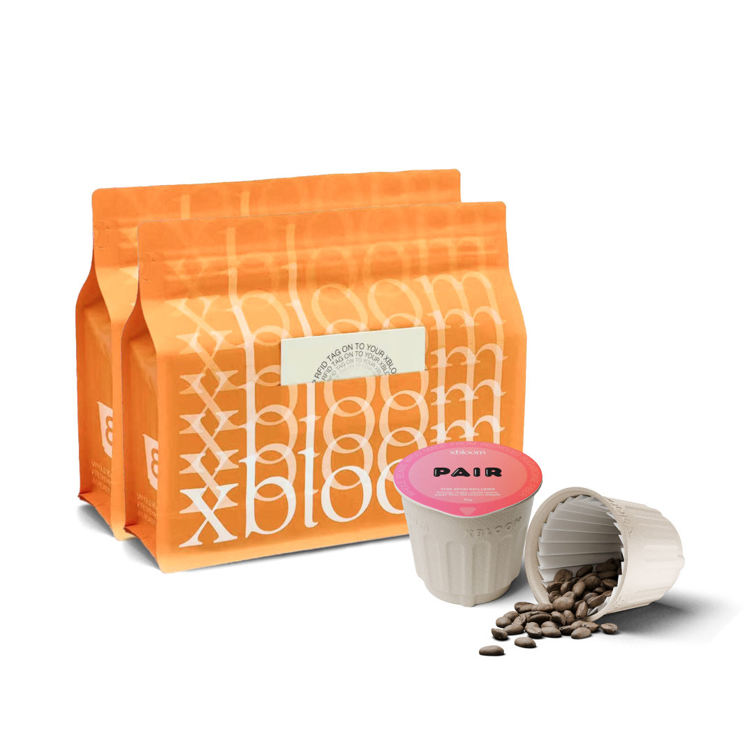 Valentine's Double Pack